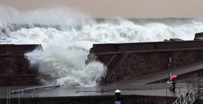 Temporal